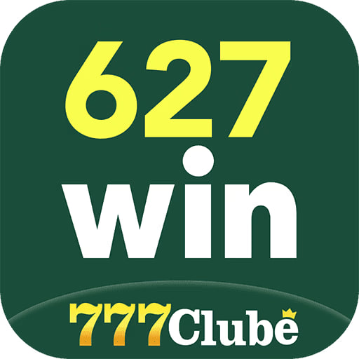 Ícone app 627win