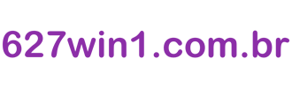 Logo 627win