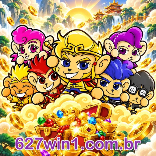 627win plataforma — saque cashout PIX com comprovante